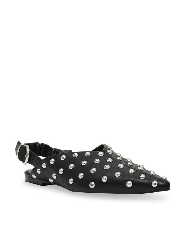 chanel con borchie SMSZETA BLACK STEVE MADDEN 