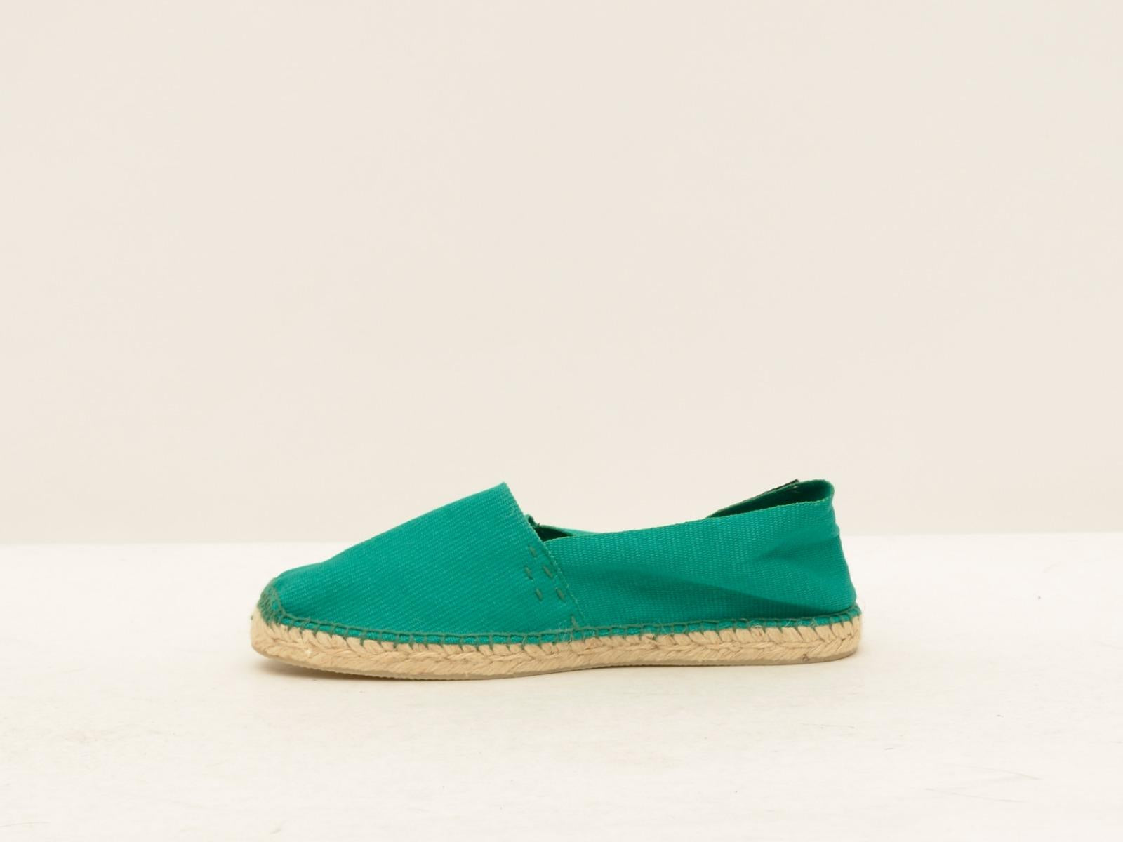  ALPHARGATA LONA KAKY ESPADRILLAS 