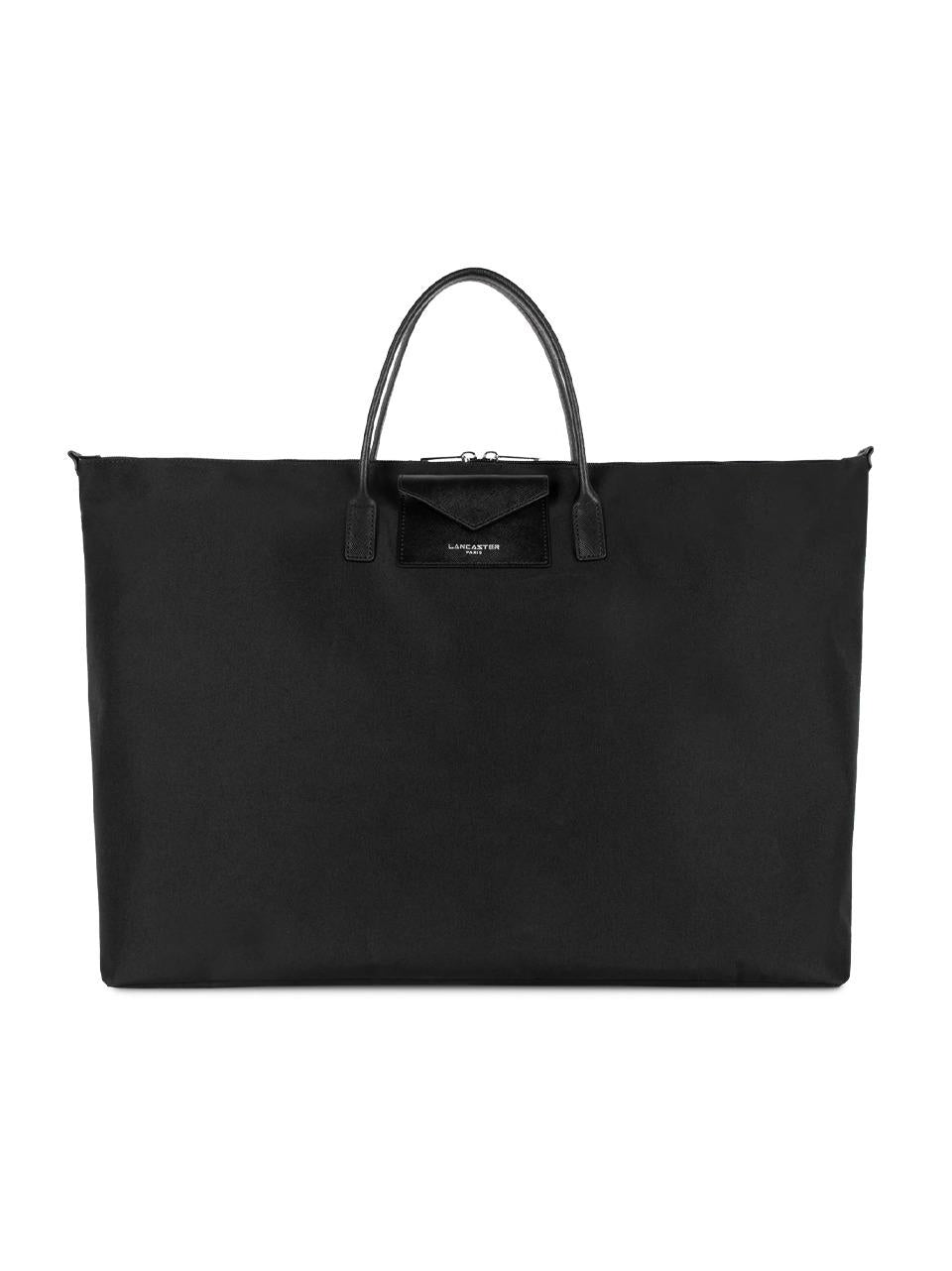 borsa a mano grande 51632 NERO LANCASTER 