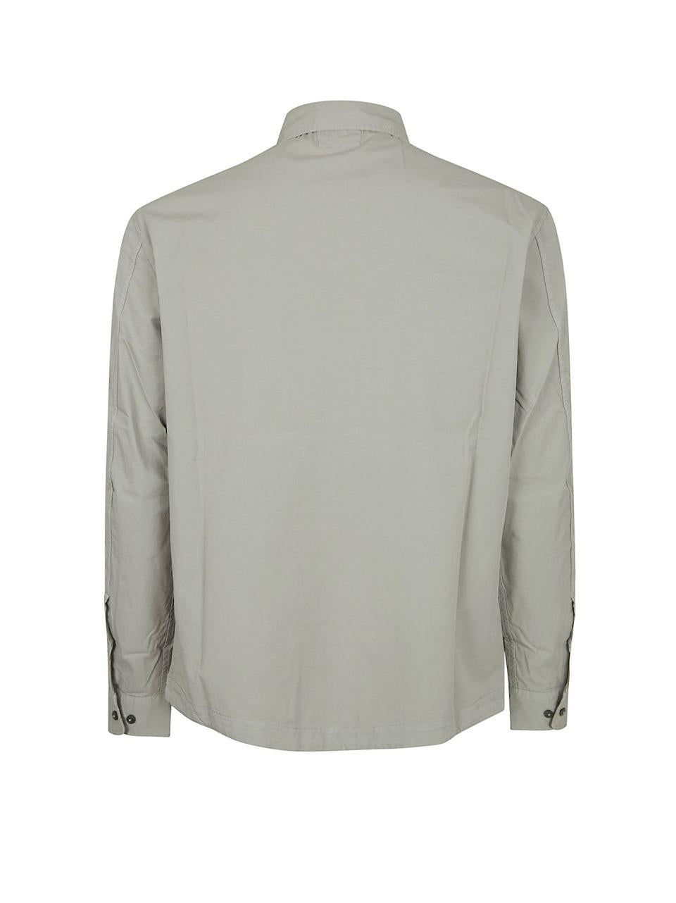 over shirt 20CMOS156A 110143G 904 C.P COMPANY 