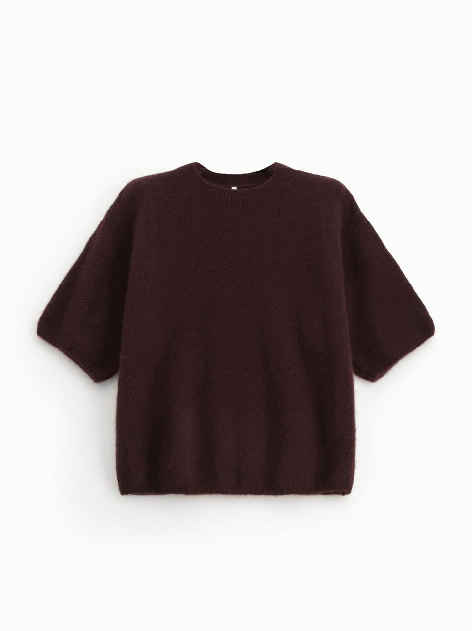 maglia M73472407 B SELECTED 