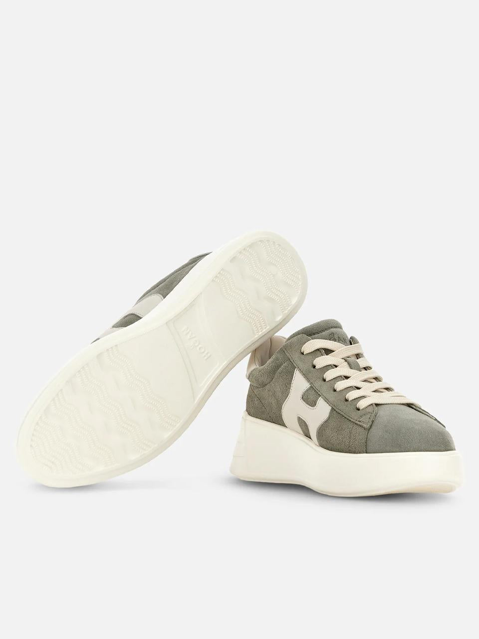 hogan rebel HXW5620DN61UHO0RV7 SALVIA HOGAN 