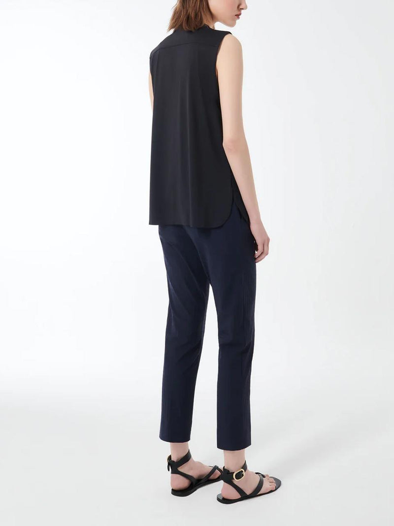 smanicato gilet 25752 N RRD 