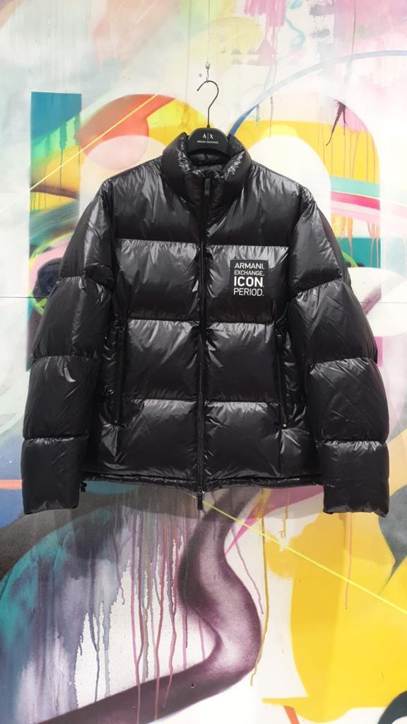 ARMANI EXCHANGE 8NZBP2 ZNYNZ1200