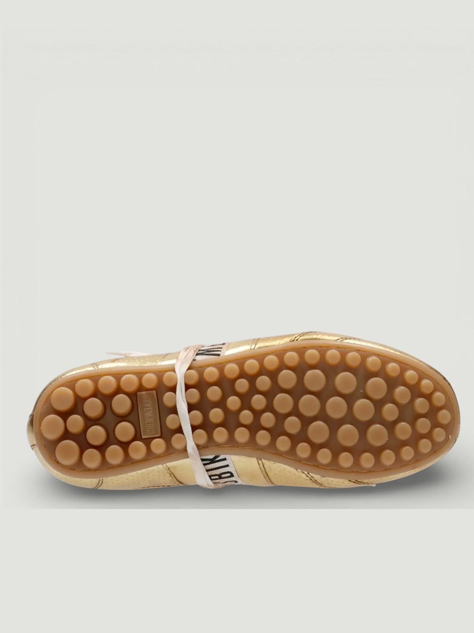 sneakers soccer 30606 DGOLD BIKKEMBERGS 