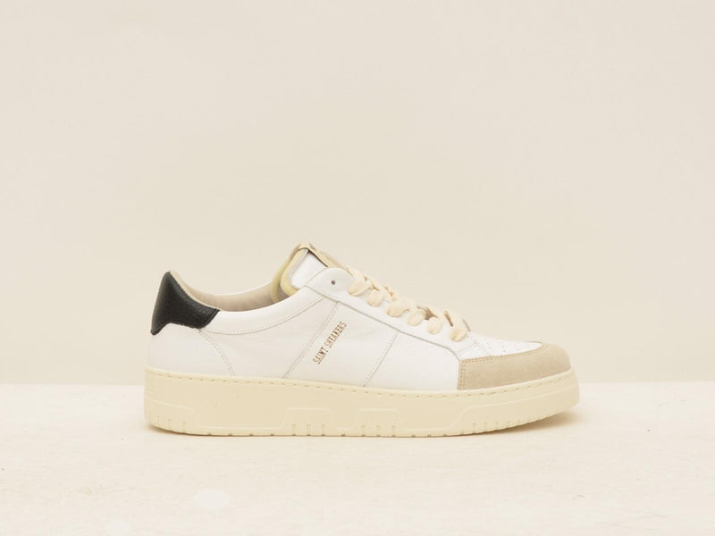  SAIl GHIACCIO\BIANCO\NERO SAINT SNEAKERS 