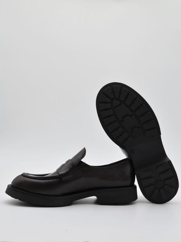 mocassino con passanre 7829 TDM ATTIMO 