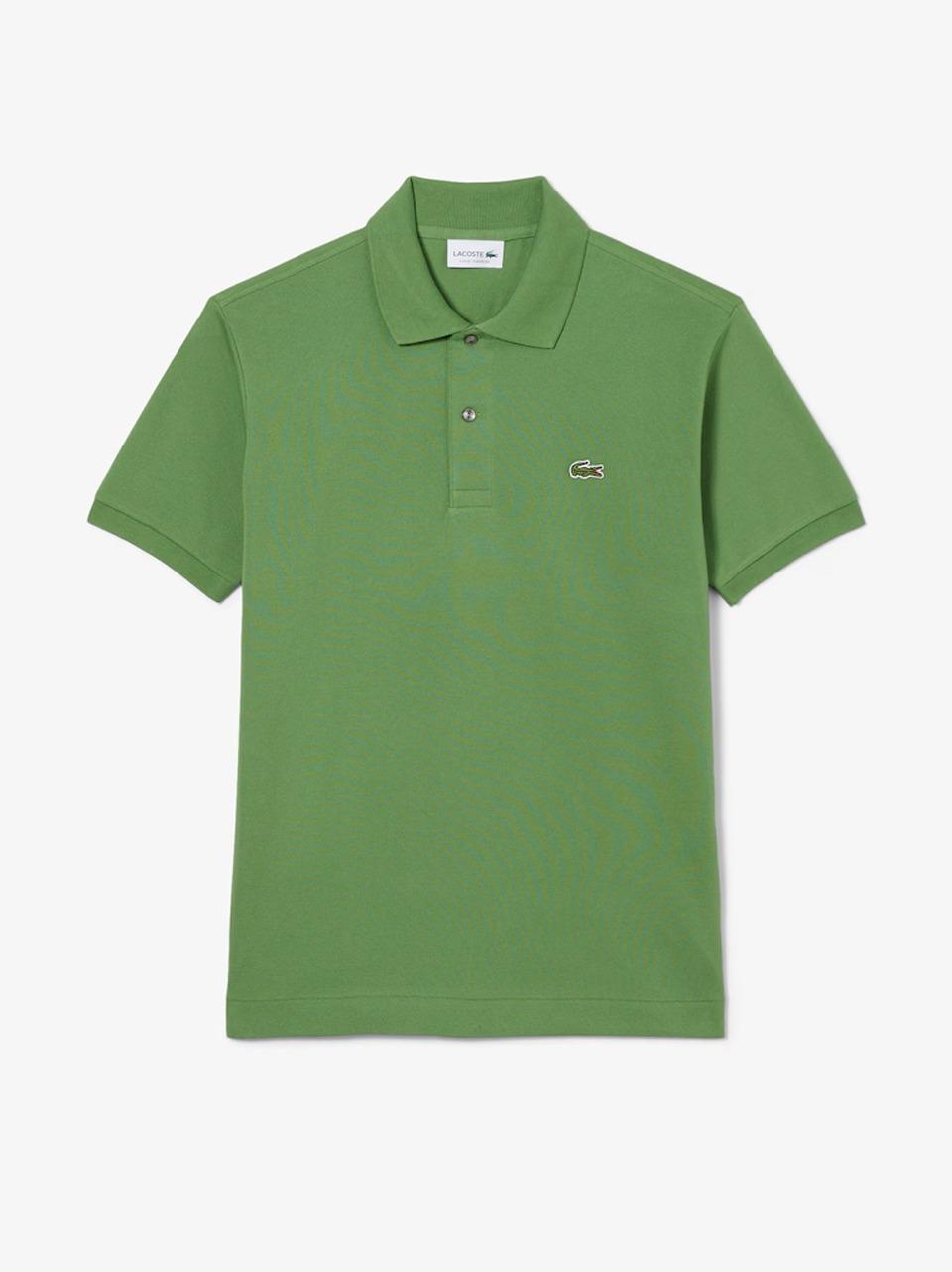 polo piquet regular 1212 POLO 056 LACOSTE 
