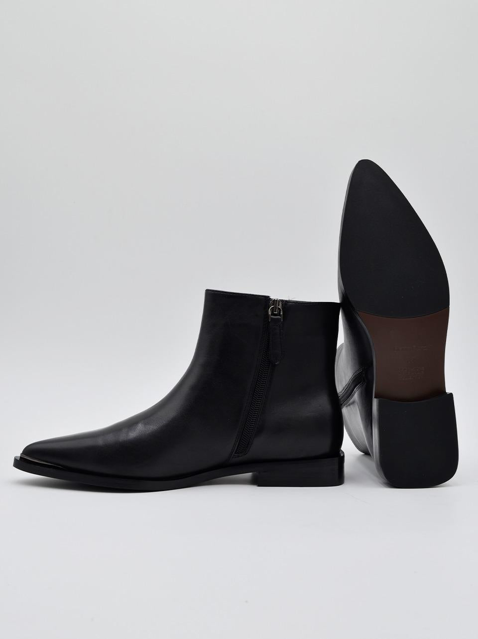  PE2018B NERO GIANNI RENZI 