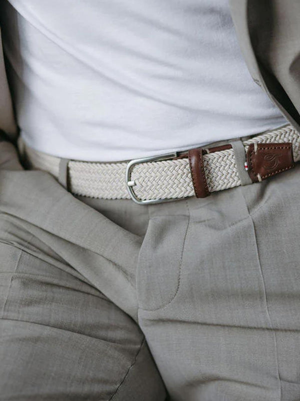  LE TOUGUET BEIGE LA BOUCLE 