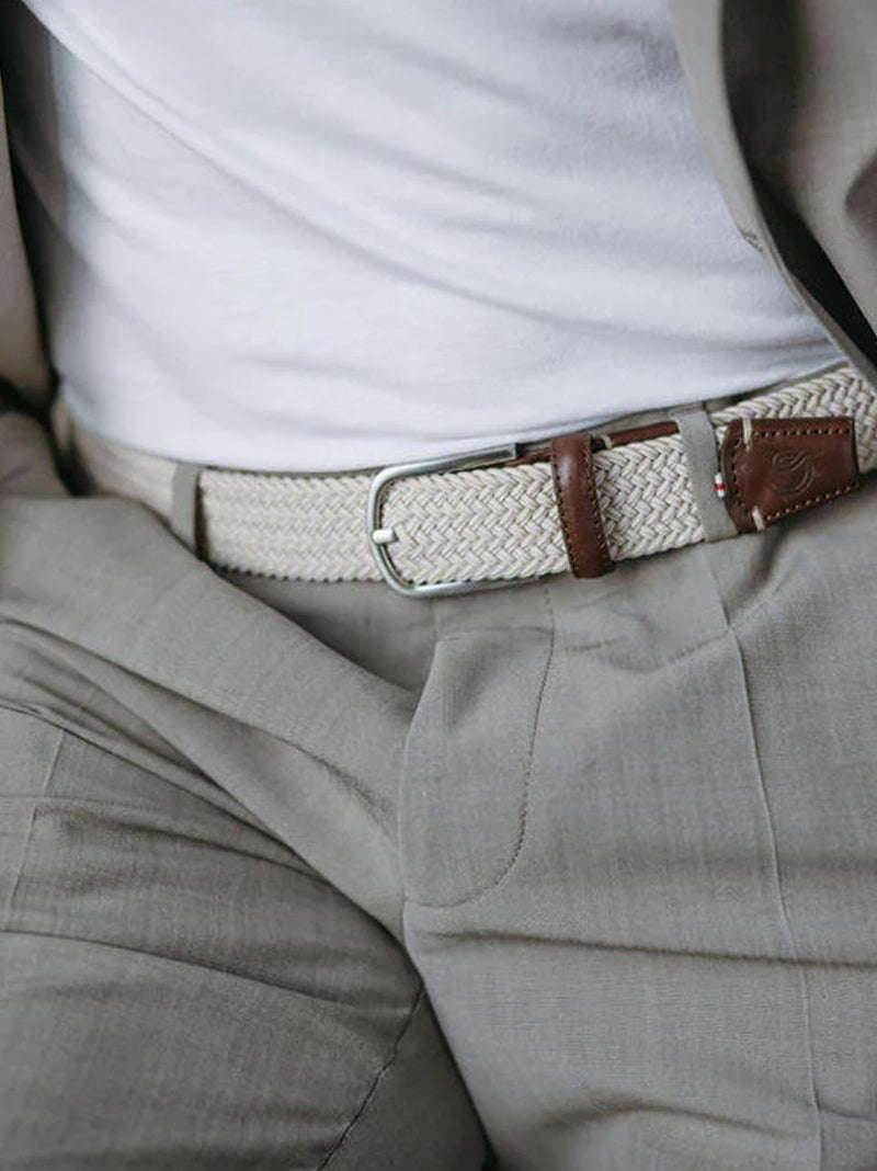  LE TOUGUET BEIGE LA BOUCLE 