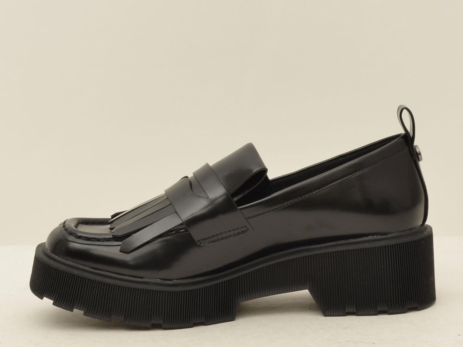  SMSMARLEIGH BLK BLACK STEVE MADDEN 
