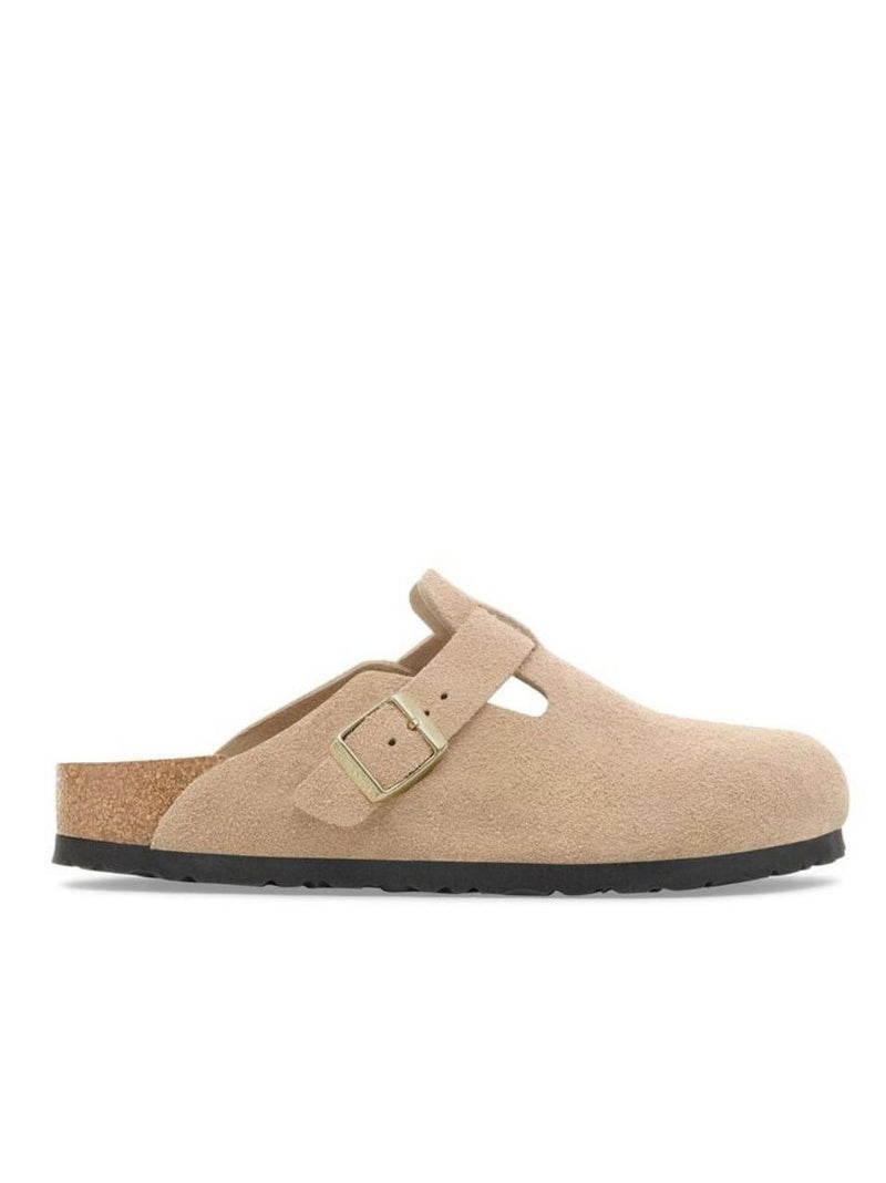 sabot boston BOSTON1030883 SAND CASTLE BIRKENSTOCK 