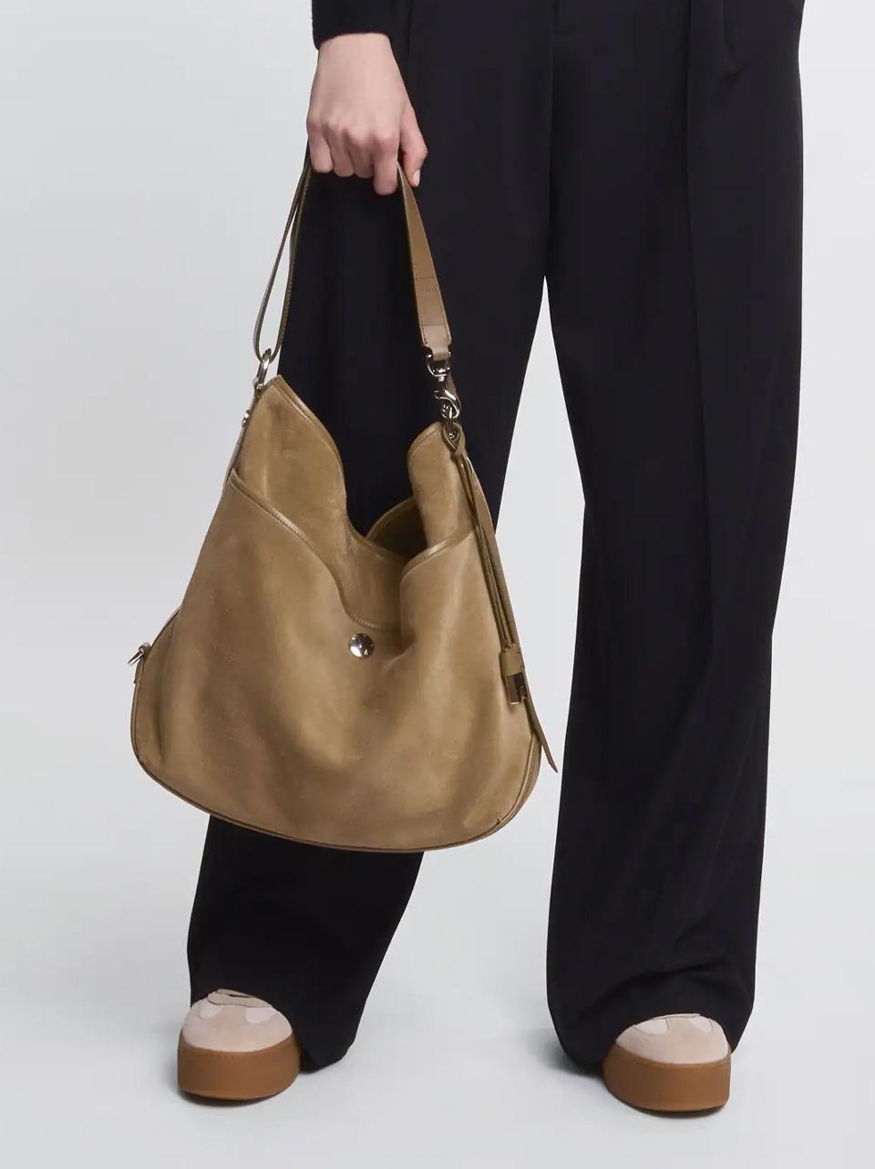borsa obo media KBW01RS3300UGMC414 FANGO HOGAN 