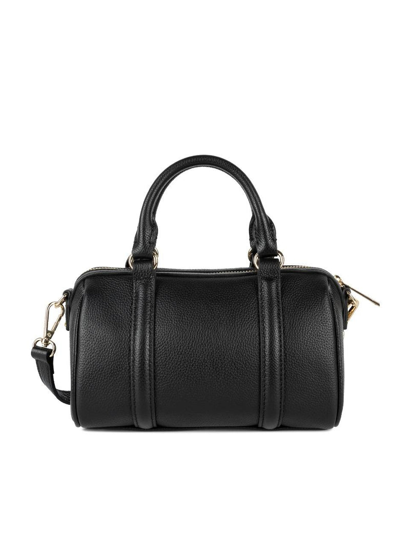 borsa  bauletto piccolo 547-101 NERO LANCASTER 