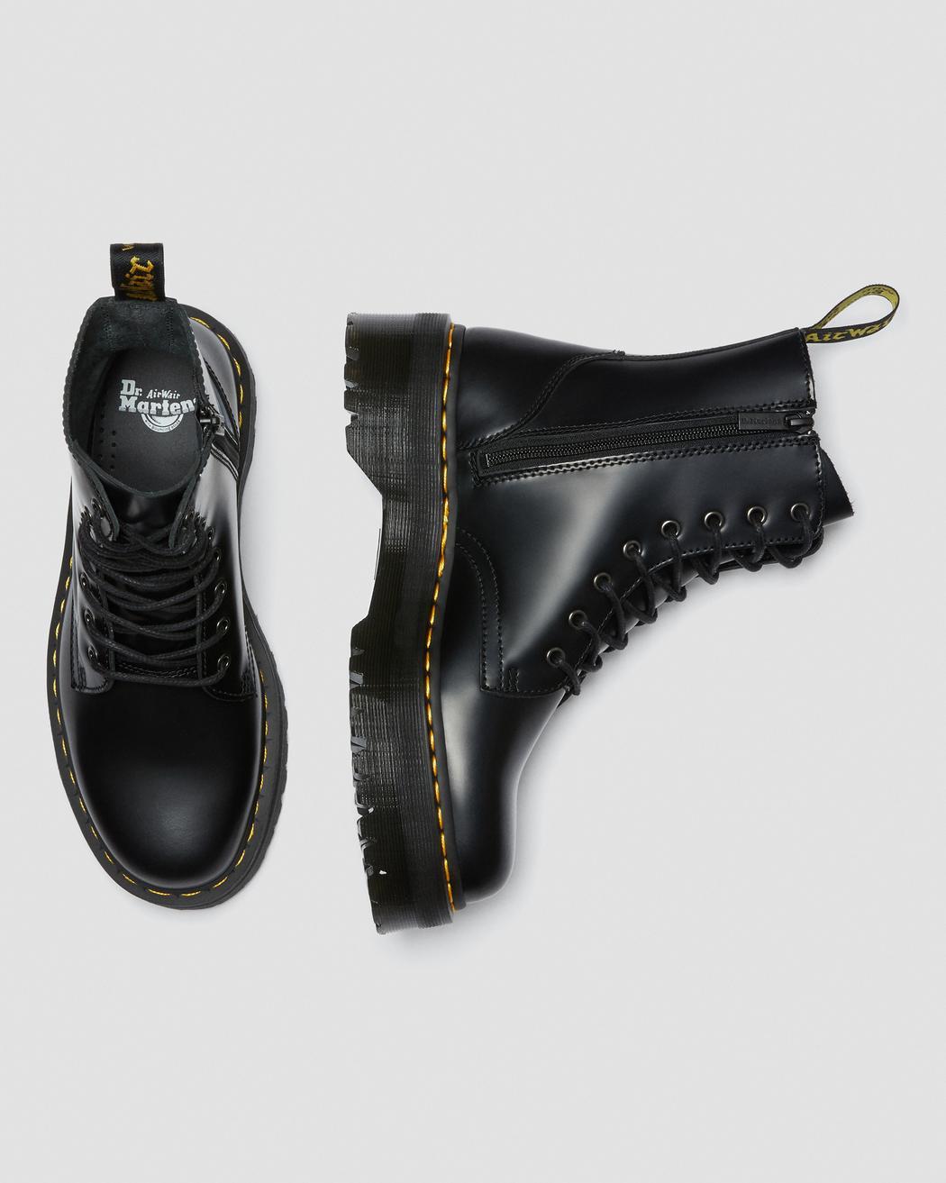  JADON15265001 BLACK Dr Martens 