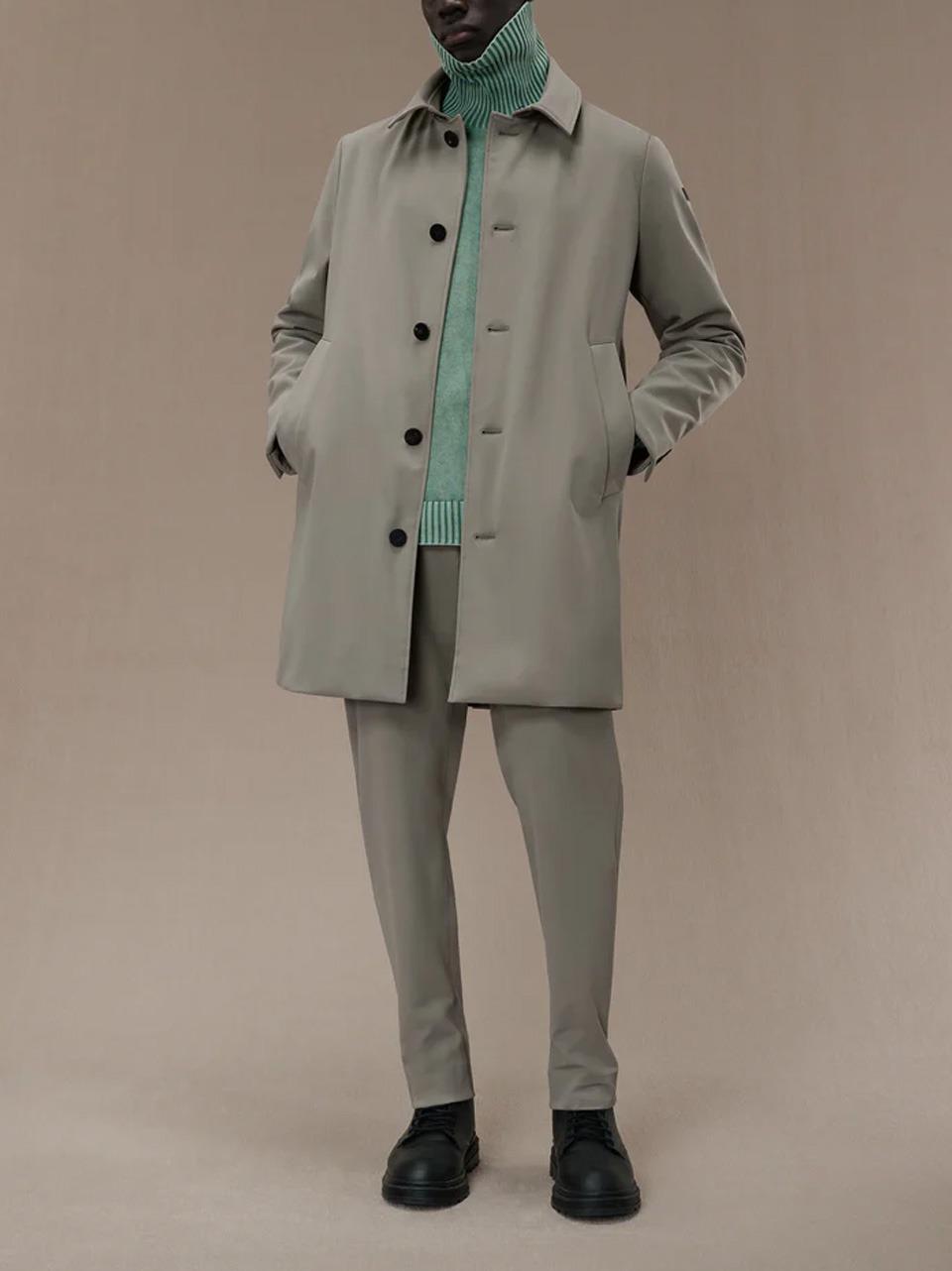 cappotto winter termo coat W2424043 84 RRD 