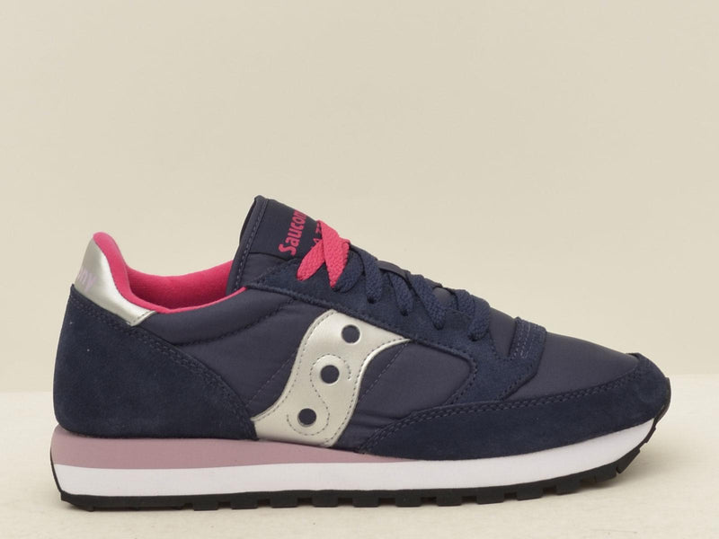 SAUCONY S1044-630NAVY\PINK