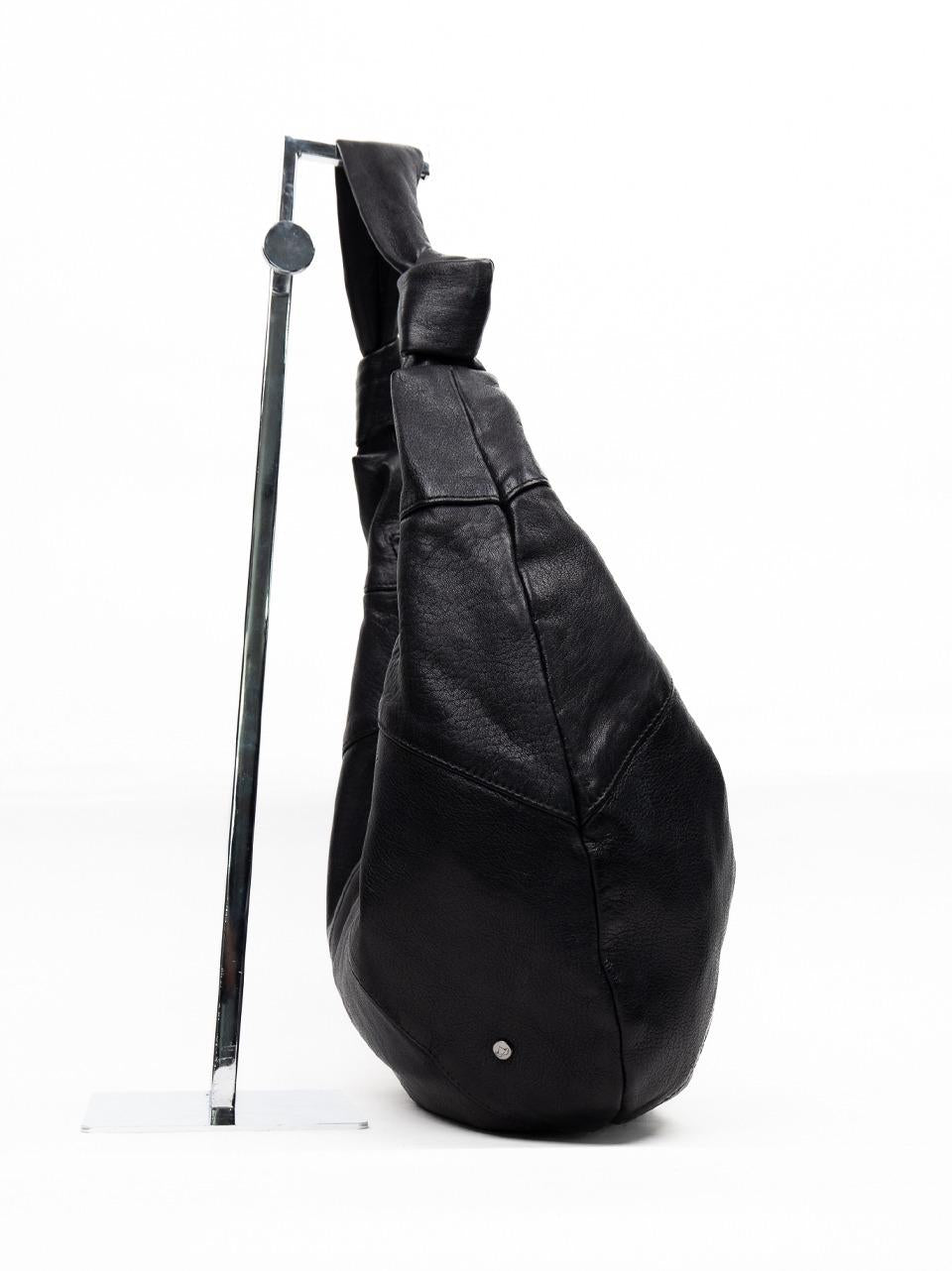 borsa daily media BS8201 NERO REHARD 
