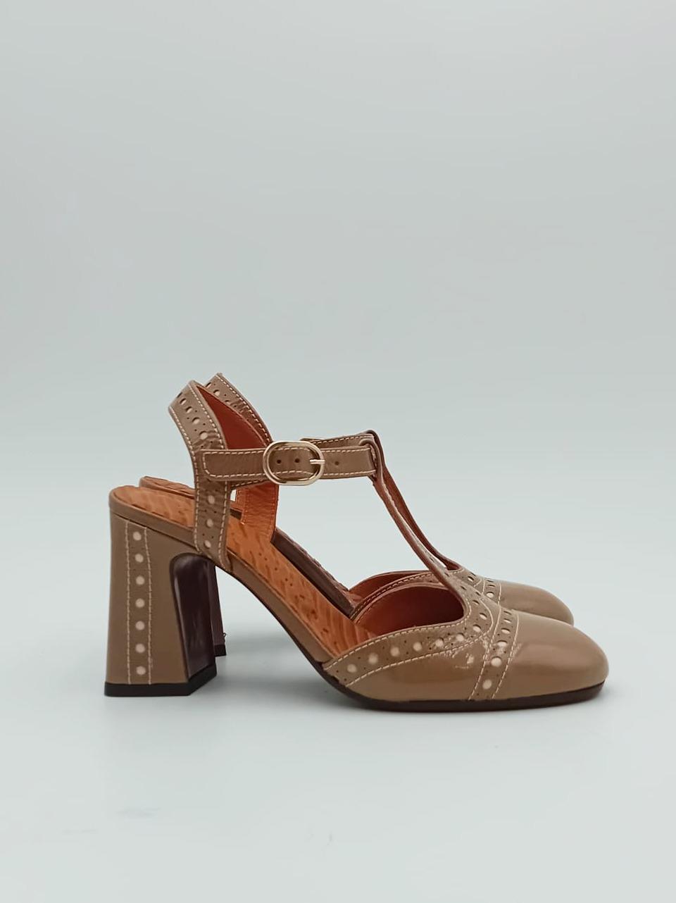  CM MIRA 48 SOUCRE MOUSSE CHIE MIHARA 