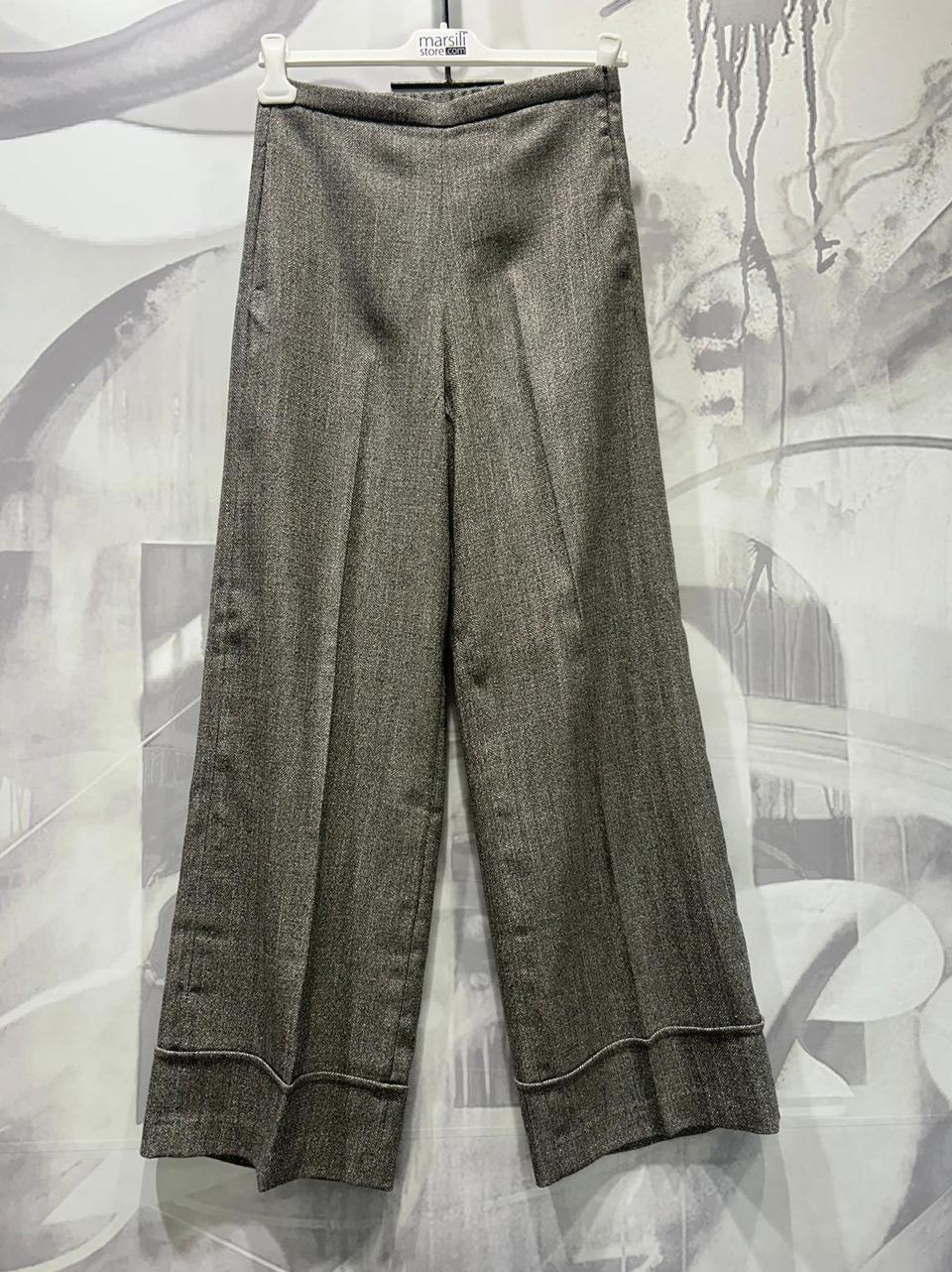pantalone spigato PT1391 920 SEVENTY 
