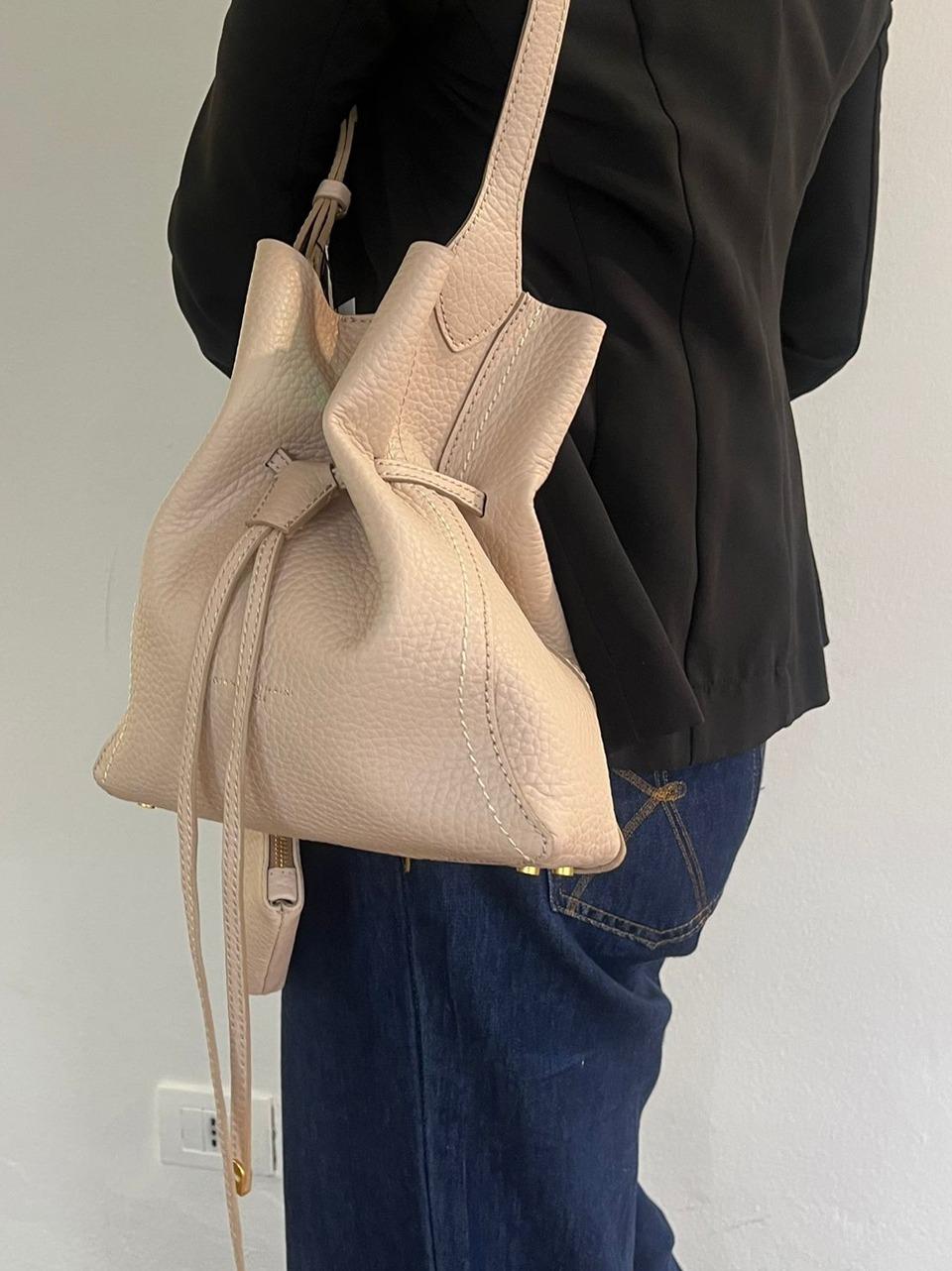 secchiello sienna piccolo BS11786 PINK SALT GIANNI CHIARINI 