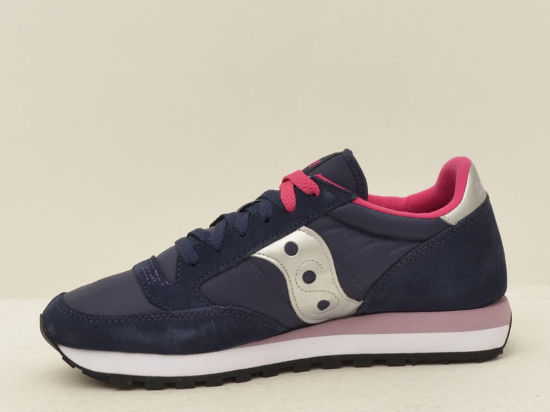 SAUCONY S1044-630NAVY\PINK