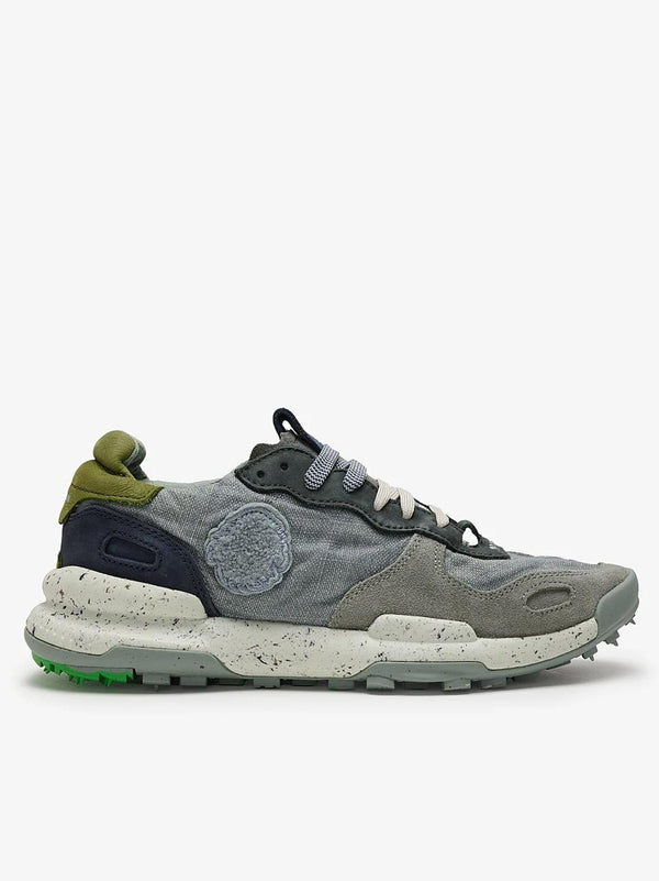 SATORISAN CHACRONA LINEN UVG