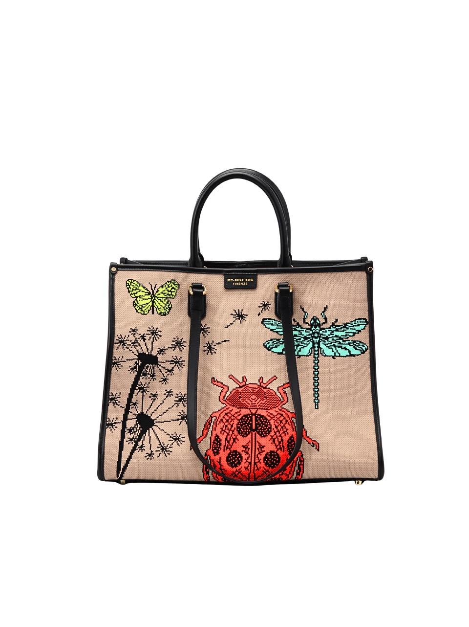 shopping athena grande 2009 MICROCOSMO MY-BEST BAGS 