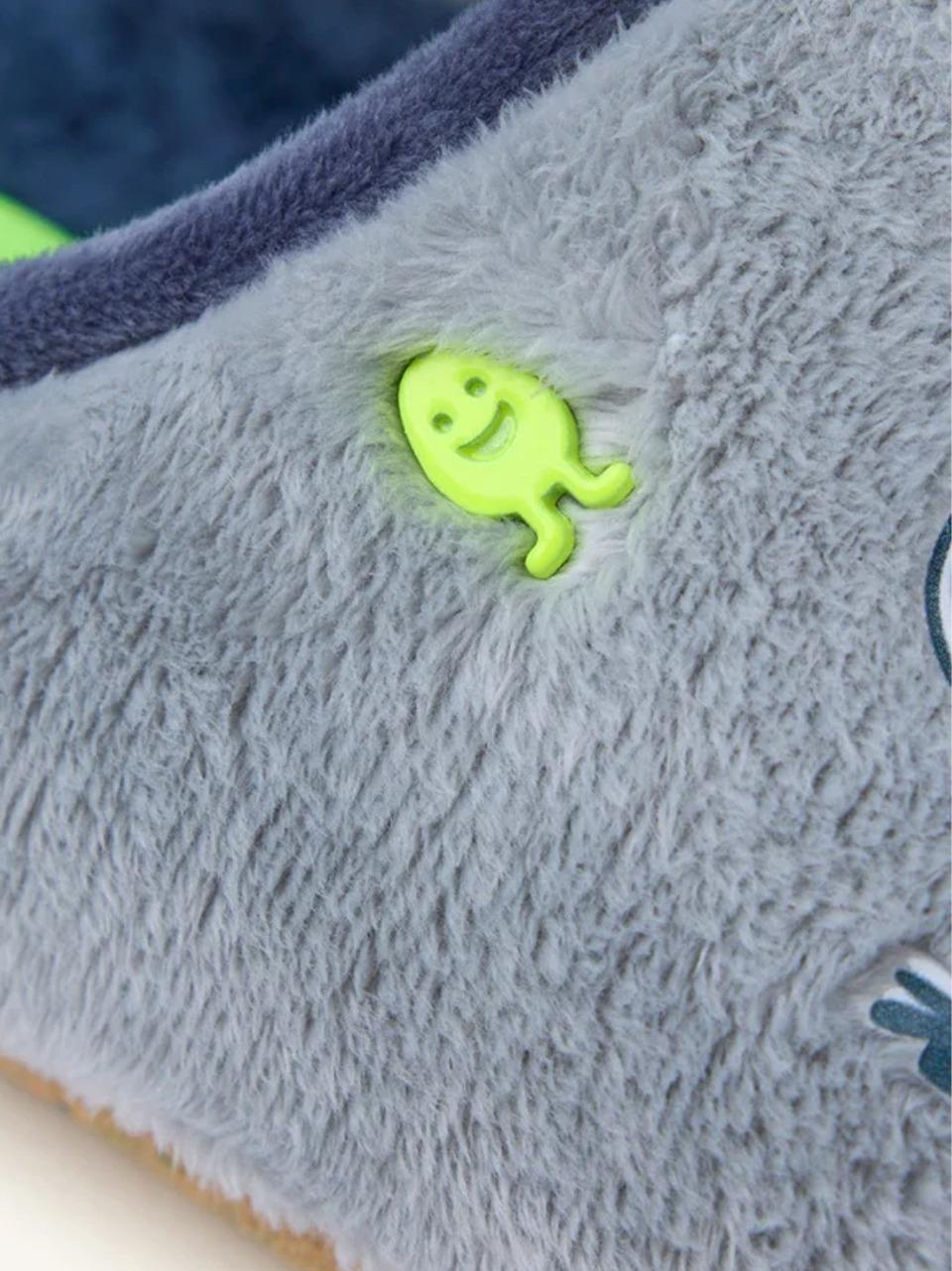 sabot perley 76953PERLEY GRIGIO HOT POTATOES 