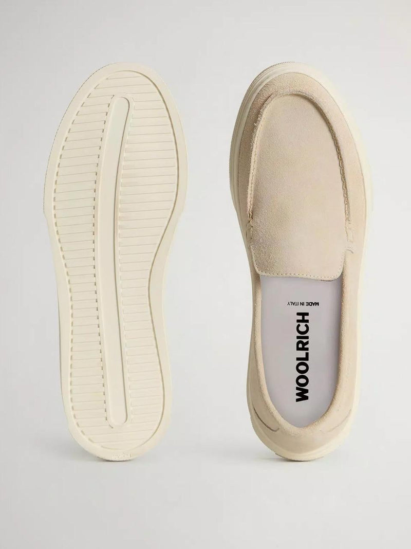 WOOLRICH WFW251.531.1050CREMA