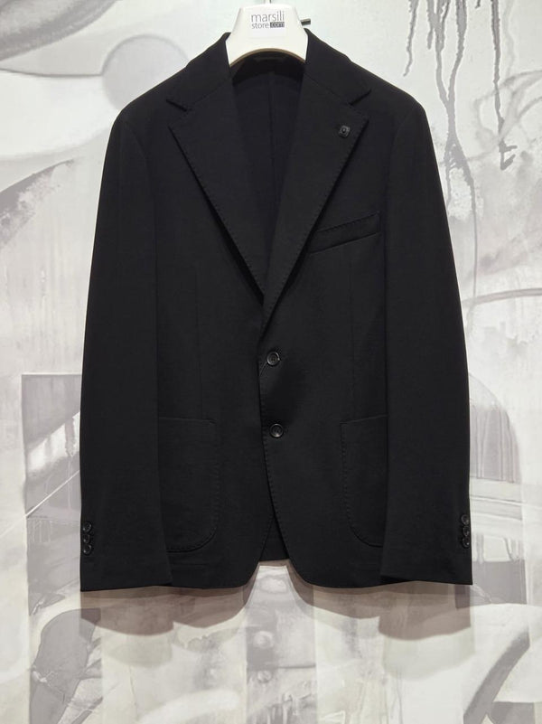 giacca punto milano G003 N outFIT 