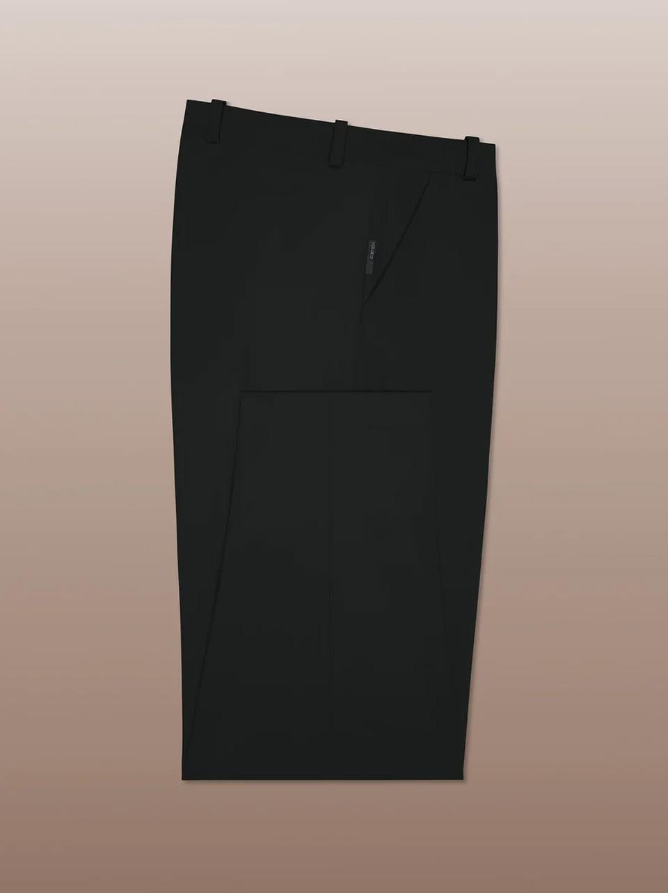 pantalone winter janie W24702 10 RRD 
