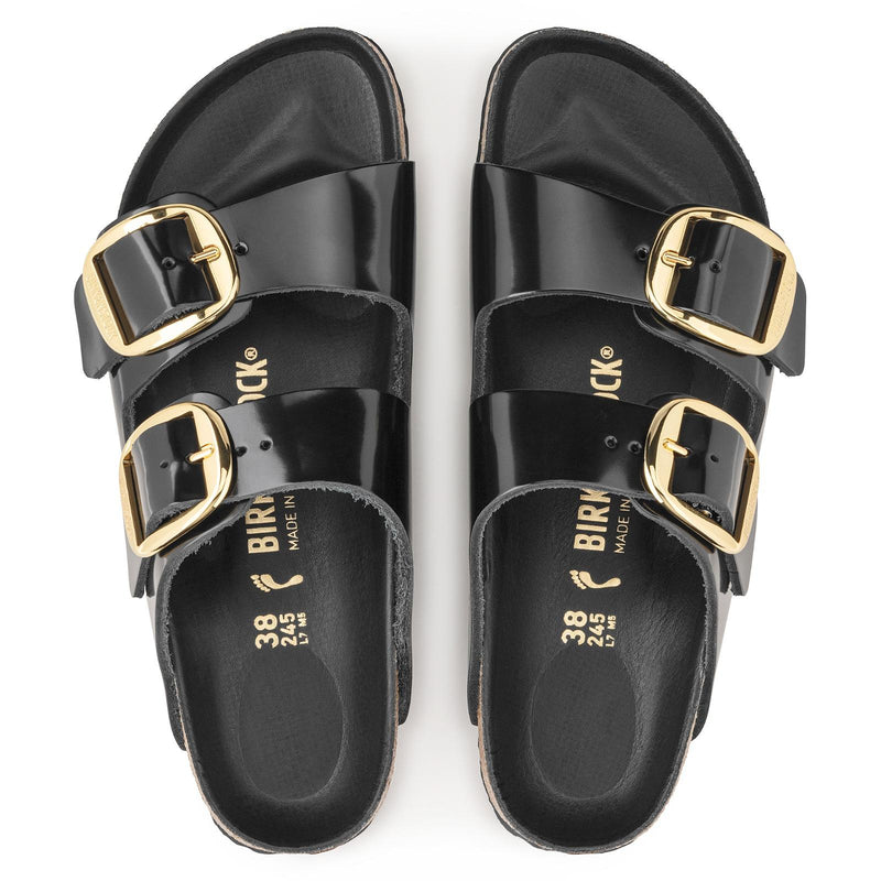 BIRKENSTOCK ARIZONA1019817BLACK