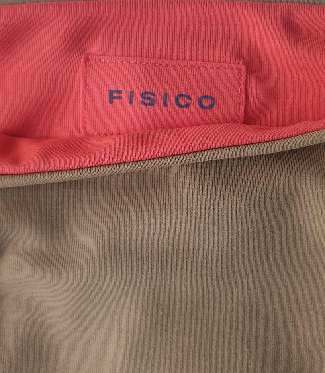  CR21SMB CUOIO\ARANCIO FISICO 
