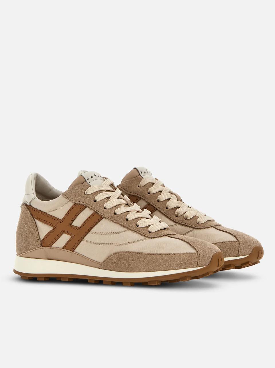  HXW6990GA20UZA0FEA BEIGE HOGAN 