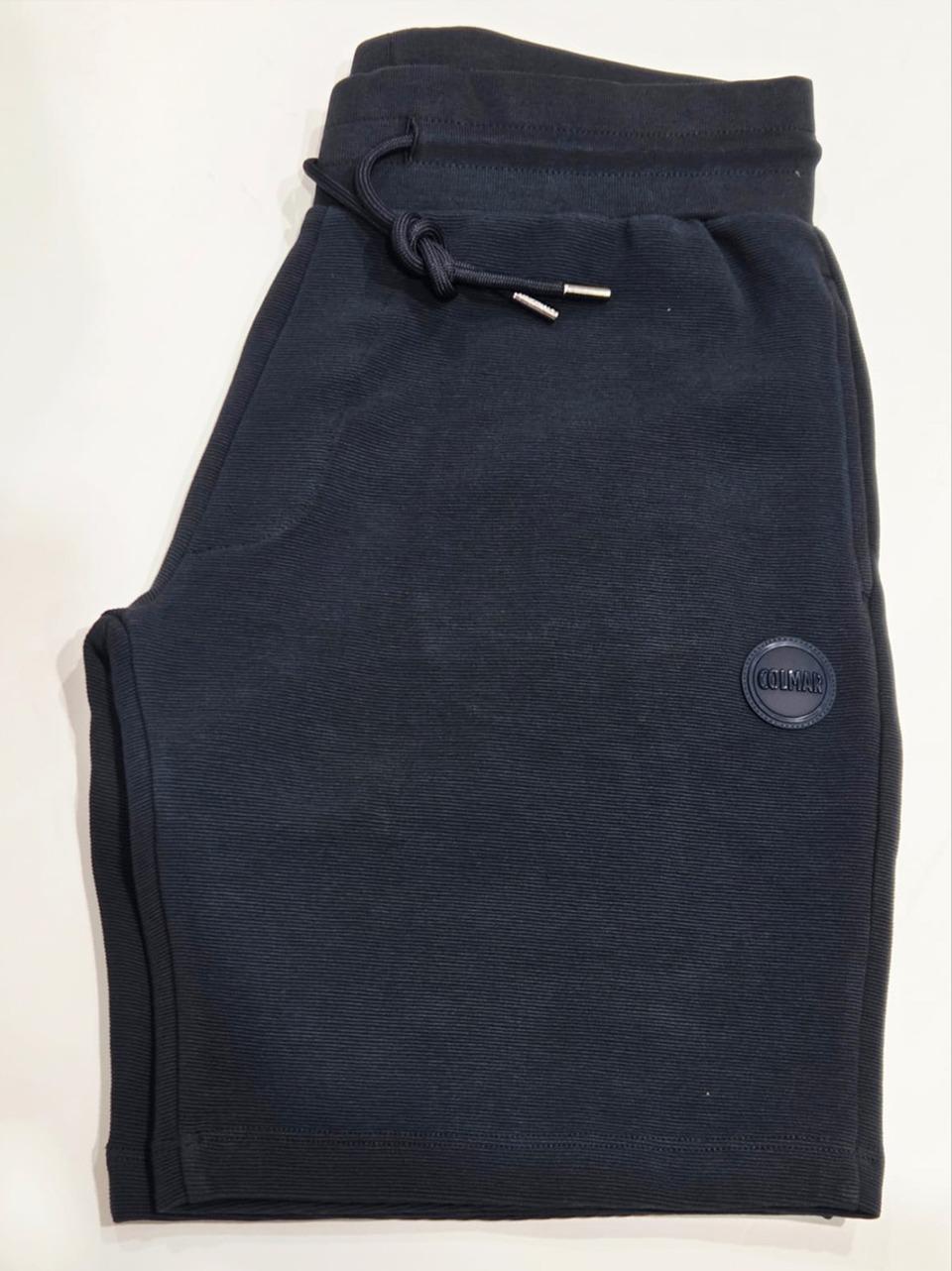 bermuda cannette 6156R BLU COLMAR 