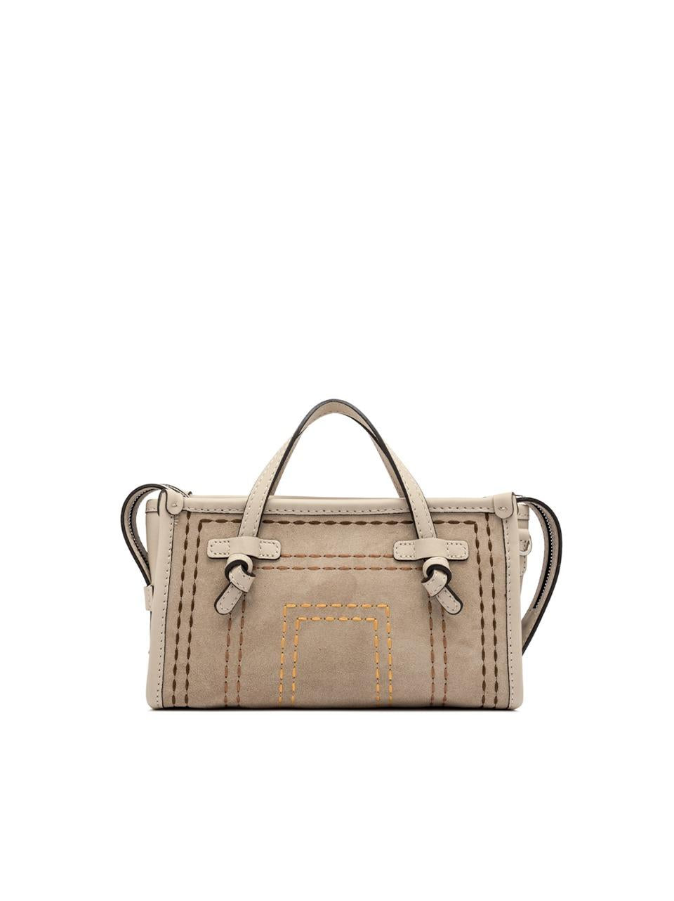 borsa marcella gioy BS11726 SUGHERO MARCELLA CLUB by gianni chiarini 