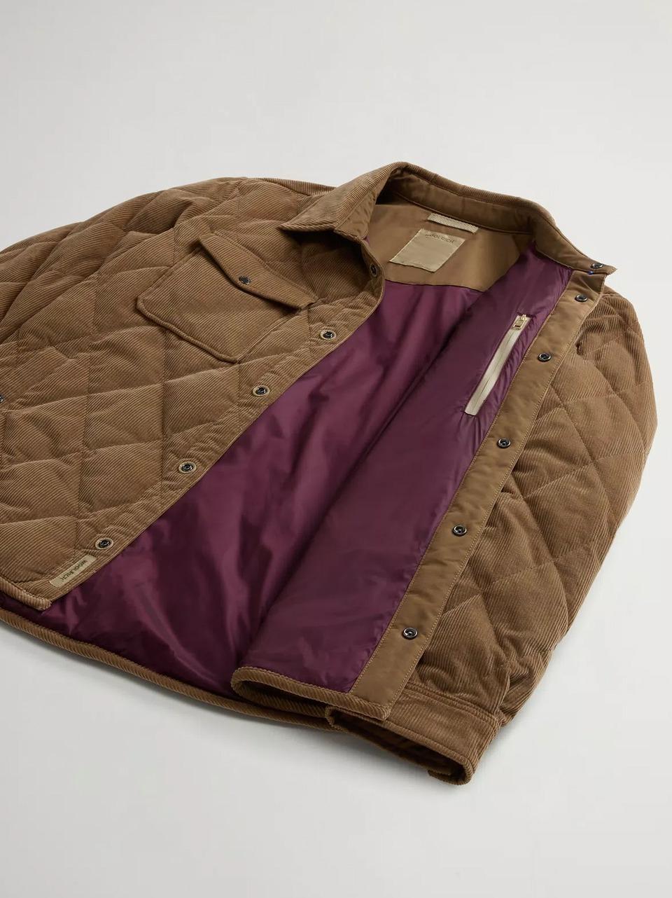 alaska jkt CFWOOS2014MRUT5017 C WOOLRICH 