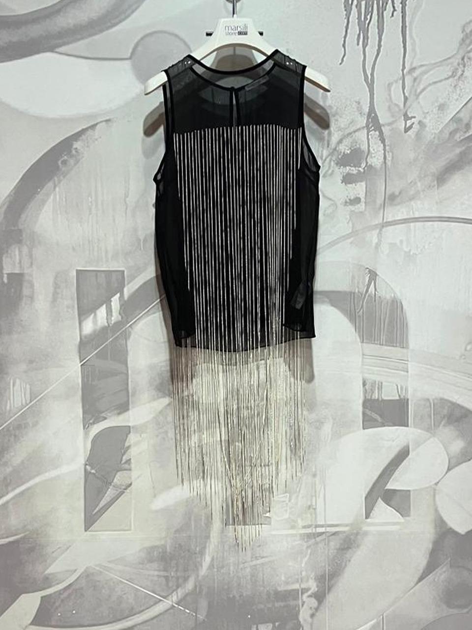 top catene 8C0797 A640 N Patrizia pepe 