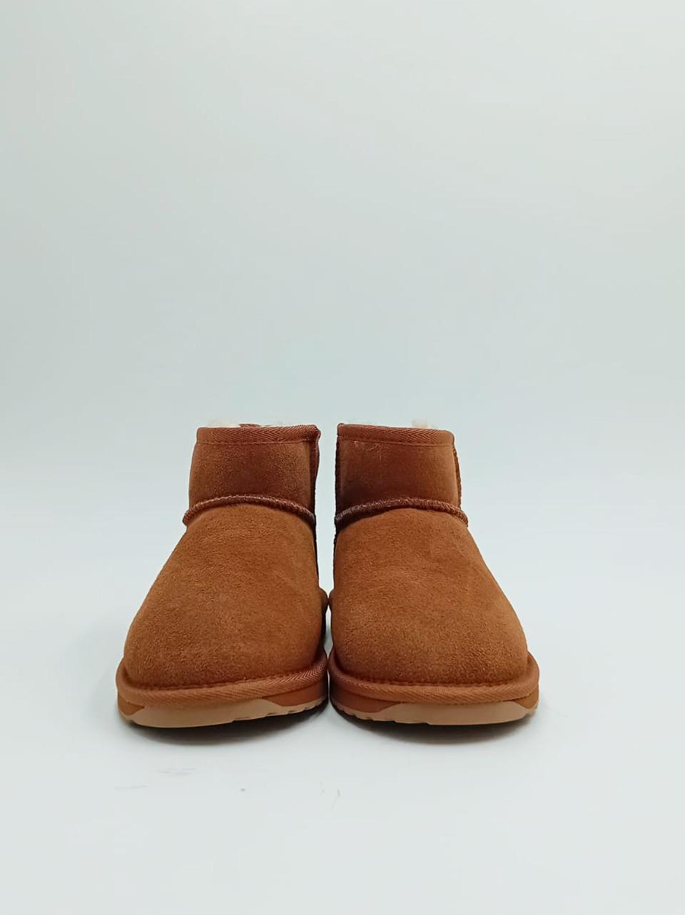 stinger micro STINGER MICRO CHESTNUT EMU 