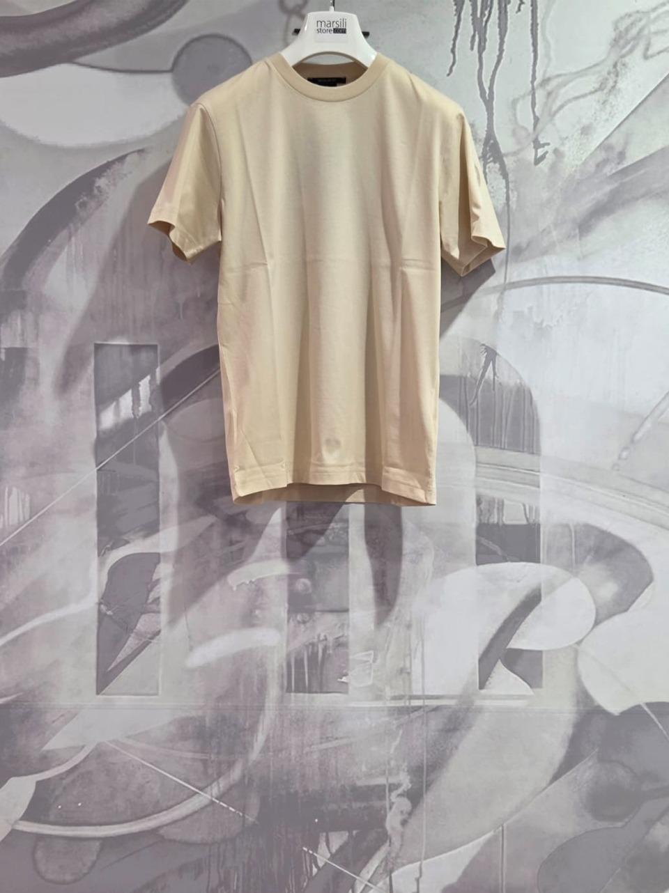 t shirt base 7529 6SH 764 COLMAR 