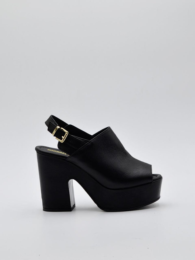 MICHAEL DASS DE25-150NERO