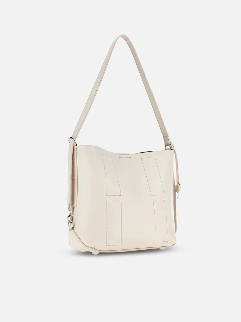 borsa tracolla piccola KBW01RS0200TZPB018 MARMO HOGAN 