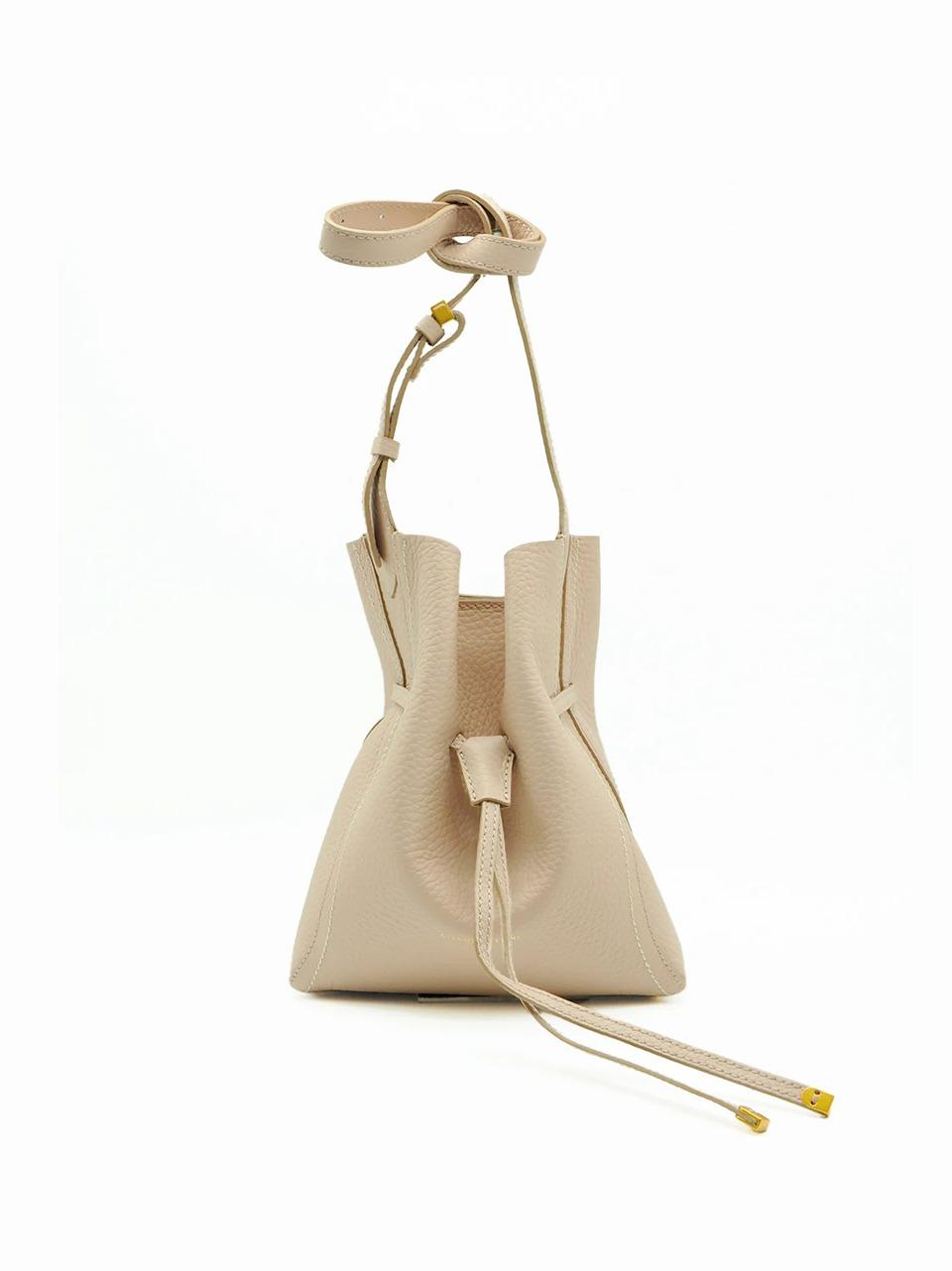 secchiello sienna piccolo BS11786 PINK SALT GIANNI CHIARINI 