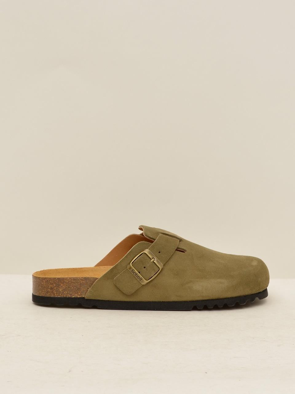 sabot OLIVIER KAKY Scholl 