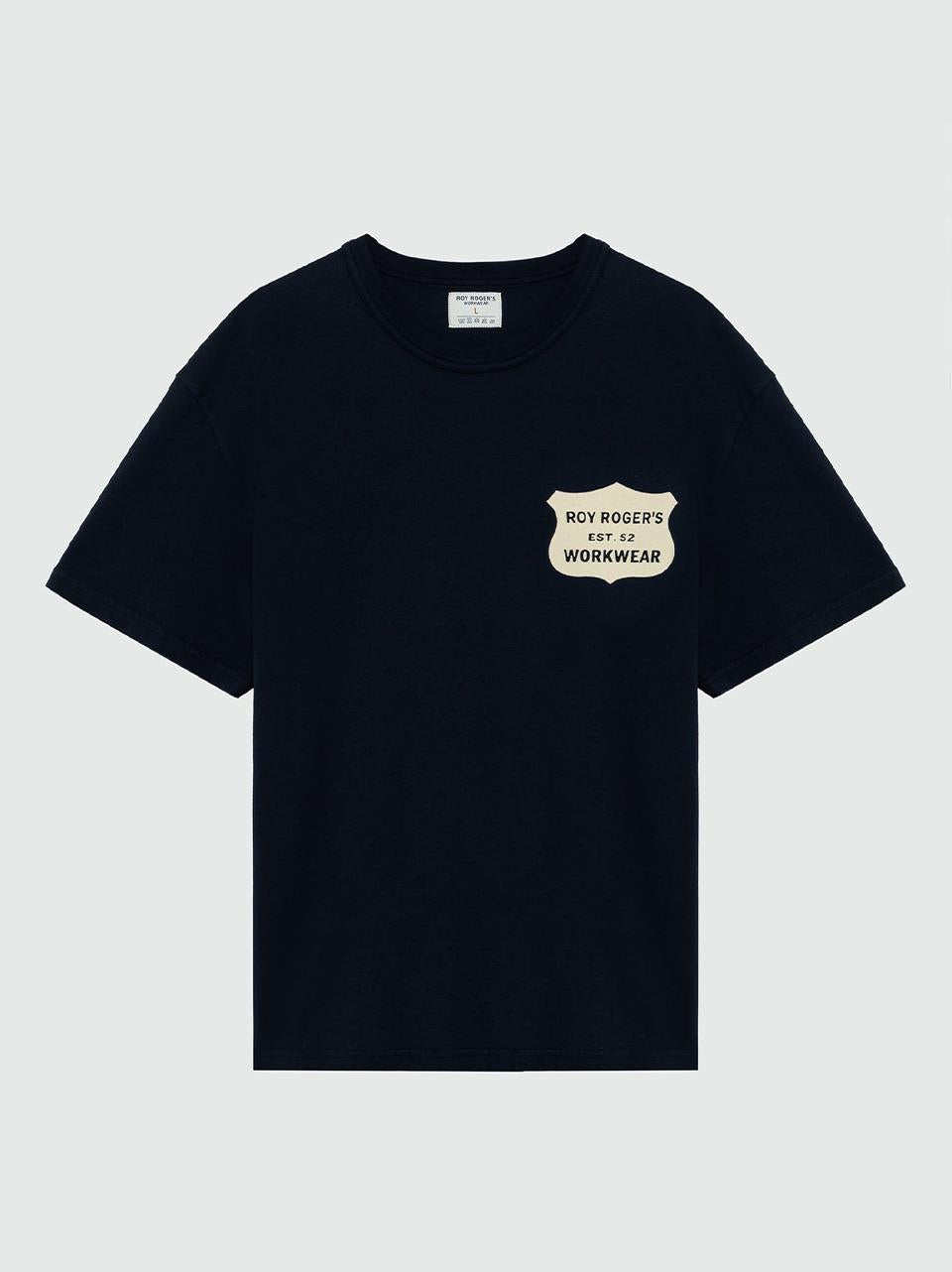 coll now RRW017CR350569 BL ROY ROGER'S work wear 