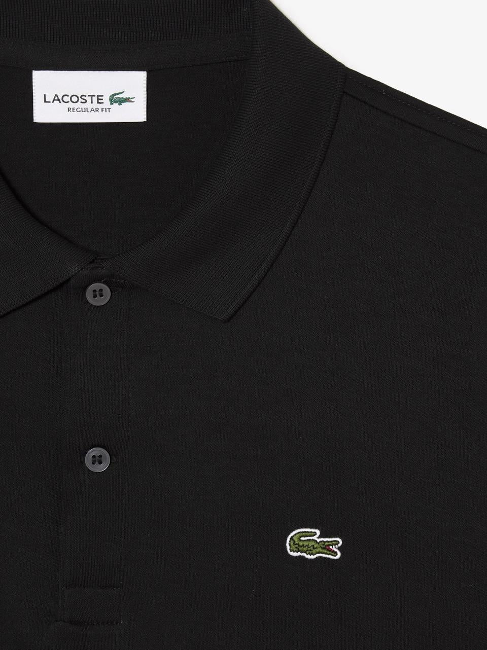 polo in jersey DH2050 N LACOSTE 