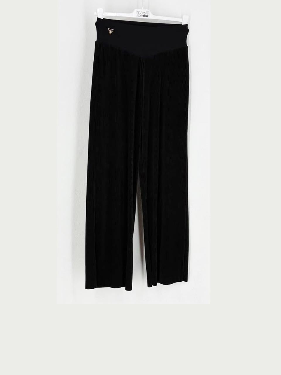 pantalone plisset CHRISTEN PANT N MACRON 