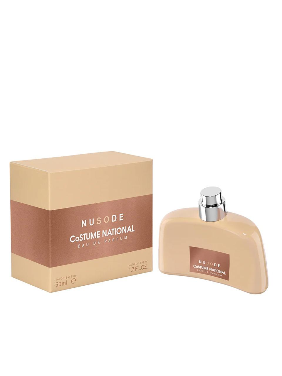 sonude edp 50 ml SO NUDE 50ML PROFUMO CoSTUME NATIONAL 